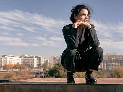 Alina Șerban Foto: Oltin Dogaru