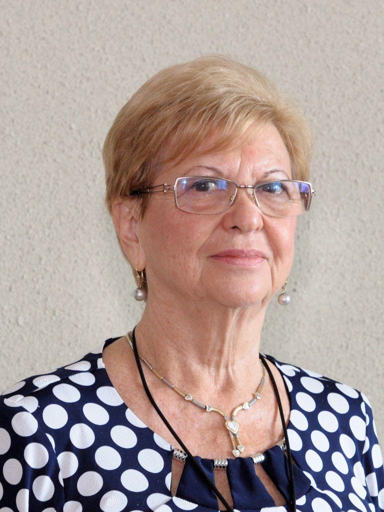 Academician Elena Zamfir, Institutul de Cercetare a Calității Vieții. Foto: iccv.ro
