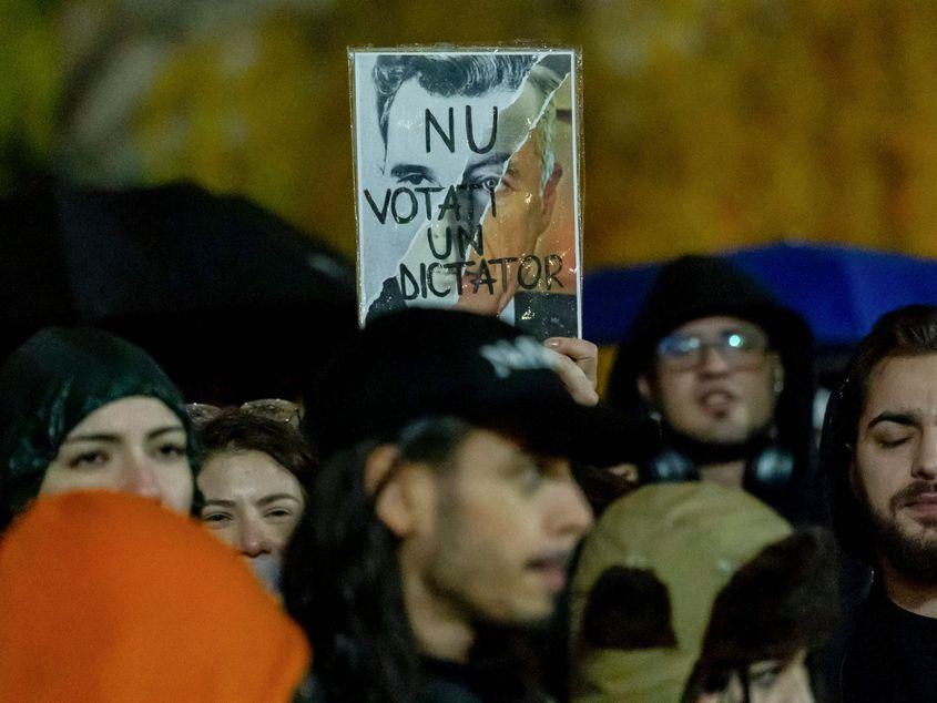 Foto: Tudor Pană, Inquam Photos