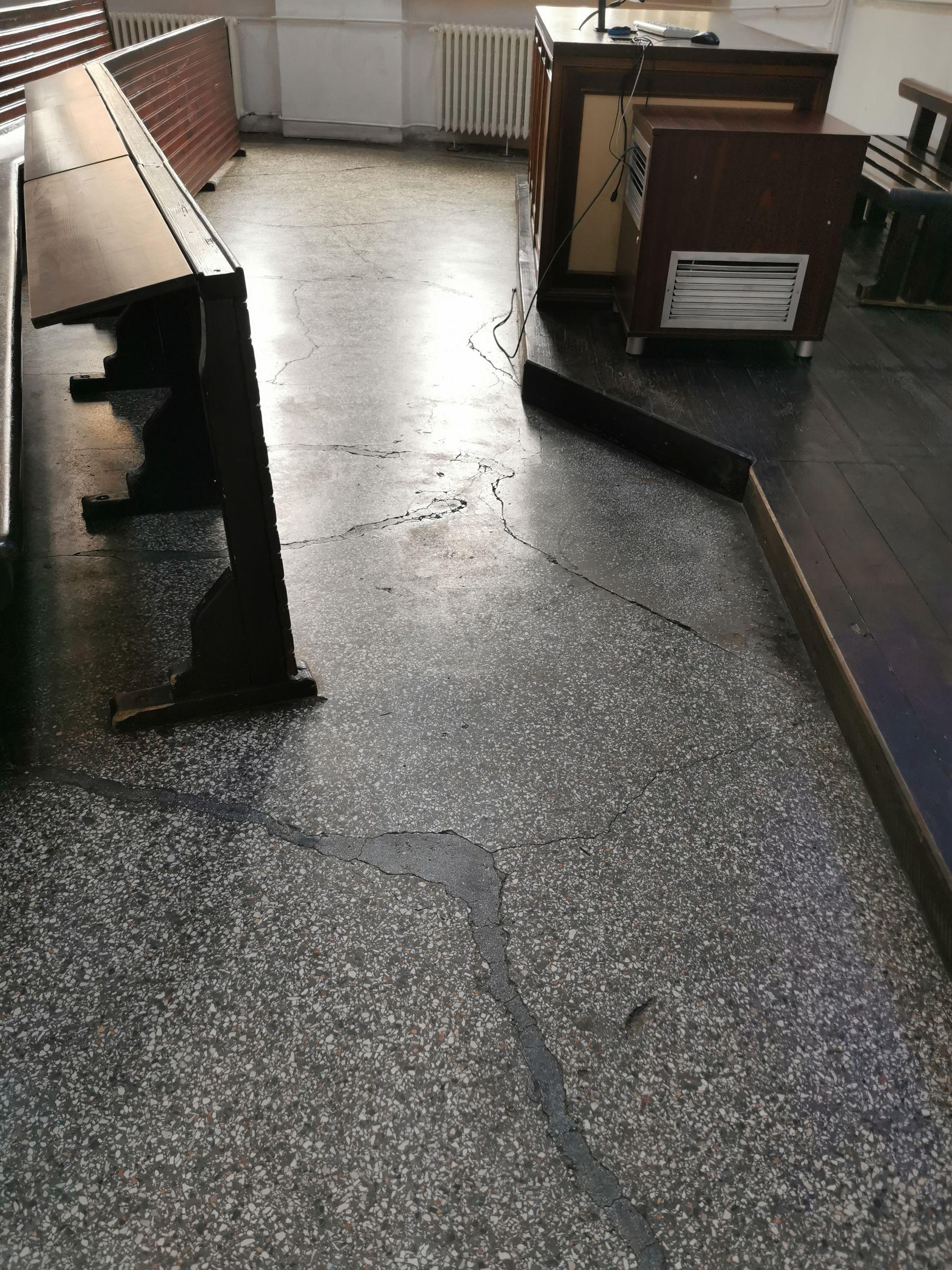 Foto: Miriam Țepeș-Handaric