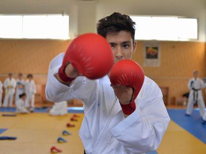 MERIT UN VIITOR. Alexandru din Chiajna