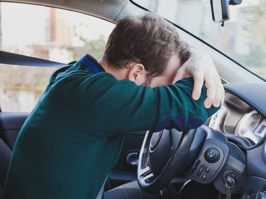 În județul Suceava câteva persoane au ajuns să repete de zeci de ori examenul auto, fie la proba practică, fie cea teoretică. Recordul e setat la 53 de ori. Foto: Anyaberkut / Dreamstime.com
