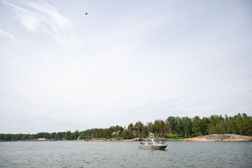 Exercițiul NATO  Dynamic Messenger, 16 iunie 2025