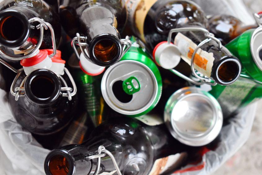 România e fruntașă, printre țările Uniunii Europene, la consumul de alcool. Foto © Vika200581 | Dreamstime.com