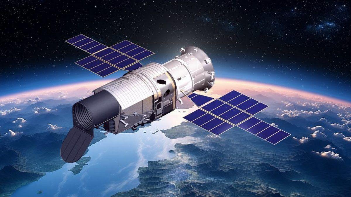 Telescopul spațial Xuntian