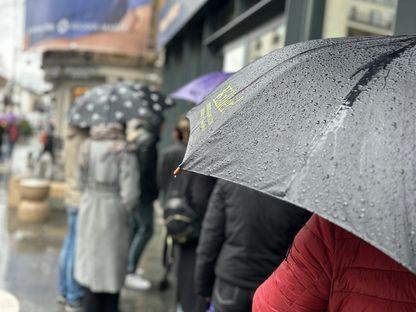 De la taxe și impozite la croissante de pe Calea Victoriei. Pentru ce mai stau la coadă bucureștenii în 2026