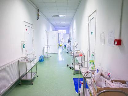 Pozitiv din negativ. Cum se îmbolnăvesc de COVID-19 pacienții internați în spitale non-COVID (2)