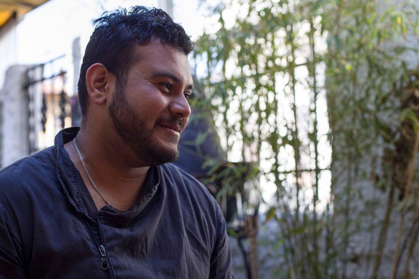 Foto: Gabriela Ghircoiaș