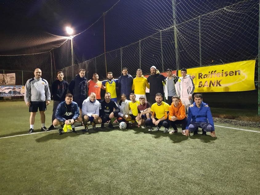 Foto: The Social Incubator