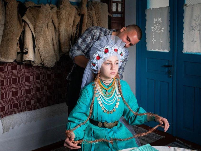 © Mihaela Aroyo