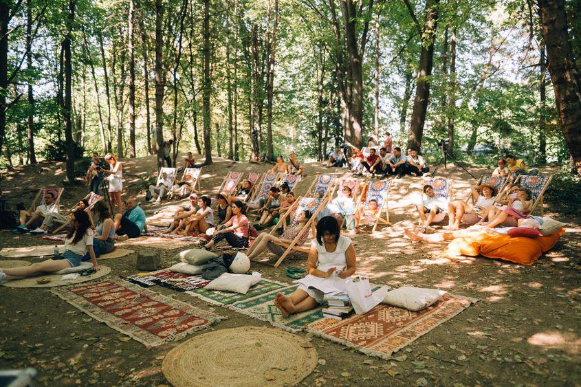 Foto: Facebook Festivalul Strada Armenească