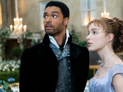 Mi-a plăcut Bridgerton și nu mi-e rușine să recunosc