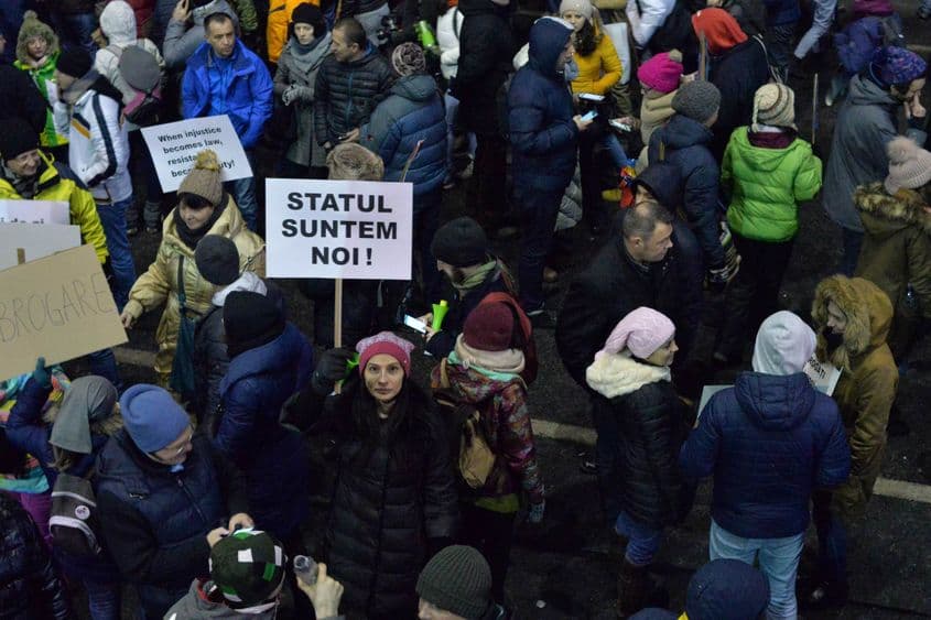 Foto: Lucian Muntean.