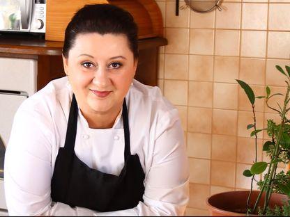 Laura Laurențiu, blogger culinar: Mesele în familie au efect binefăcător