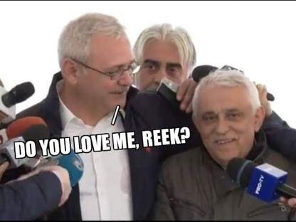 Gherila de meme. Sau cum renasc bancurile politice