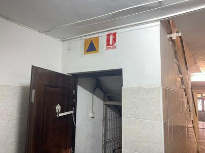 În România există aproximativ 6.000 de adăposturi de protecție civilă, însă din acestea doar 545 sunt complet funcționale Foto: Lavinia Niță