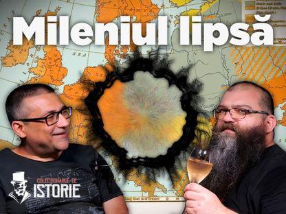 „Mileniul lipsă“ din istoria românilor. Ce a fost între retragerea romană și apariția principatelor