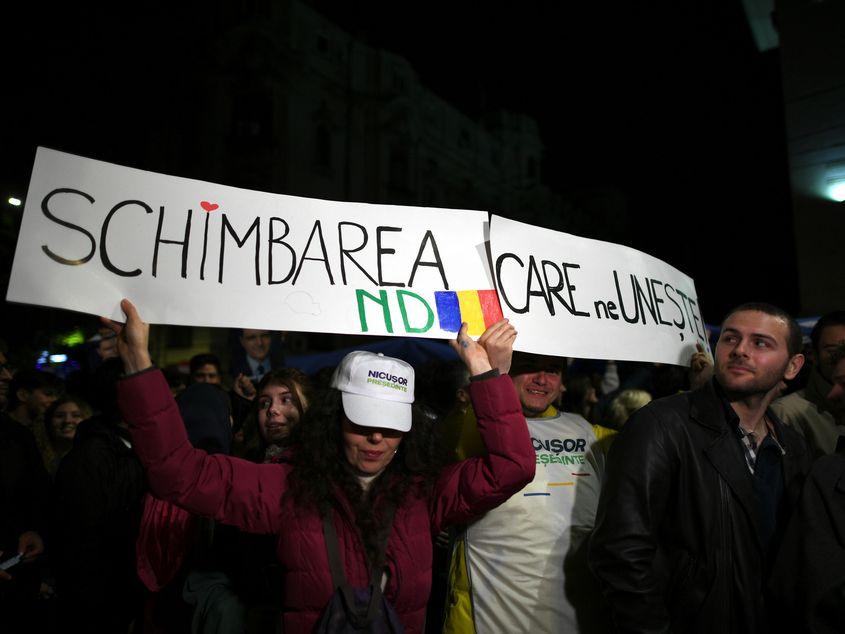 Foto: Codrin Unici / Inquam Photos