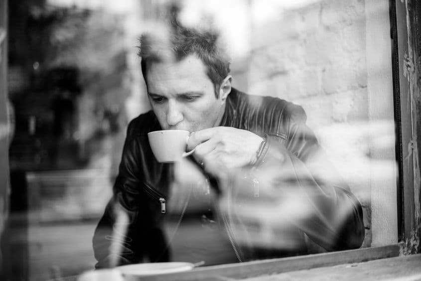 Dan Byron. Foto: Cristian Șuțu