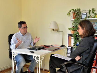 Sorin Ioniță, mic tratat despre populism: "Băieţii răi au capacitatea formidabilă de a-şi da cu stângul în dreptul"