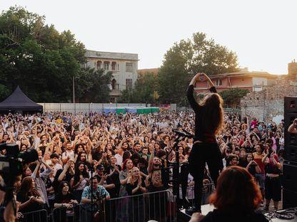 Ce faci în weekendul de 1 iunie în București, Cluj-Napoca, Timișoara sau Iași. Recomandările PressOne