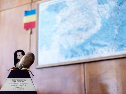 A doua pâine a României