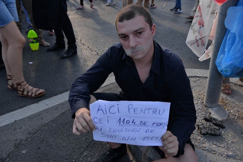 Foto: Lucian Muntean