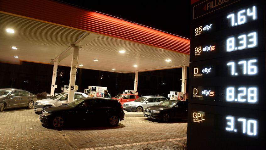 Foto: Inquam Photos / Alex Nicodim