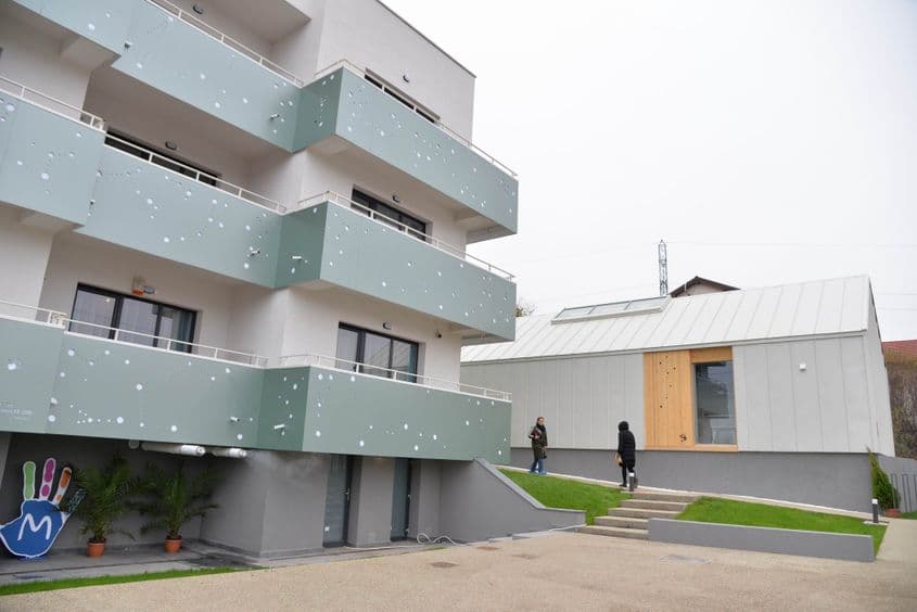 Costurile totale au fost de 700.000 de euro