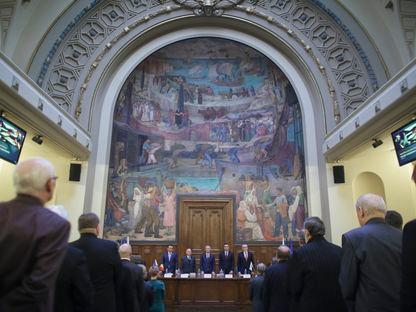 EXCLUSIV: Planul secret de desființare a CNATDCU