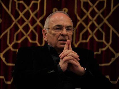 Spotmedia.ro: Gabriel Liiceanu spune că, dacă iese Călin Georgescu președinte, ar fi cea mai cumplită tragedie din istoria acestei țări