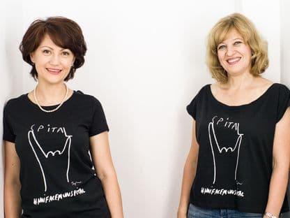 Oana Gheorghiu de la Dăruiește Viață: "Doamna Firea nu cred că e proprietarul orașului București. E doar un administrator al bunurilor comune ale bucureștenilor"