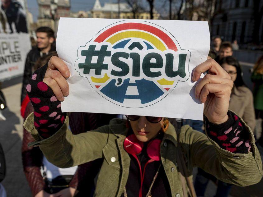 Foto: Inquam / Liviu Florin Albei