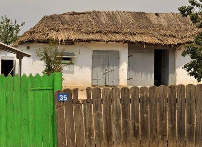 Acic Tepe și rămășițele unor zile petrecute în Dobrogea de Nord