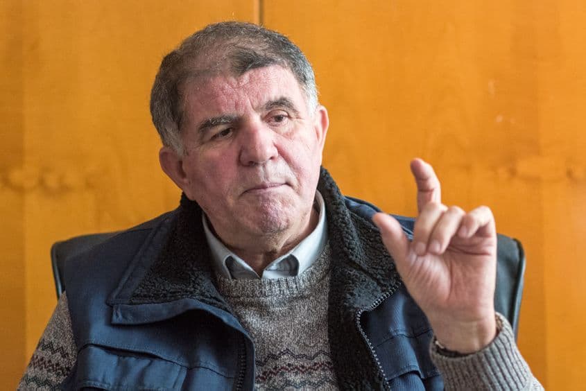 Sfatul specialistului: cartoful mai mic e mai gustos și mai hrănitor.