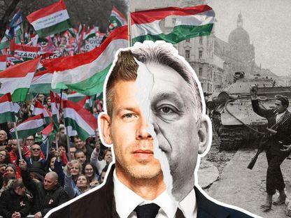 „La mulți ani!” - Maghiarii sărbătoresc o victorie electorală, dar și un spirit reînnoit