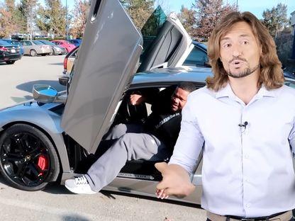 Sfaturi de nutriție pe TikTok. Doctorii-vedetă care-ți spun ce să mănânci și când să nu mănânci, pentru a evita cancerul