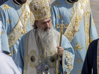 9 teze de doctorat coordonate de Teodosie, invalidate de CNATDCU pentru plagiat