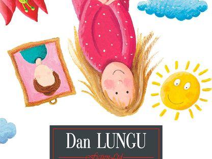 Fetița care se juca de-a Dumnezeu