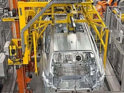 Reportaj din Germania, țara automobilelor: impresii despre o industrie în pragul colapsului, care pierde competiția cu producătorii auto din China