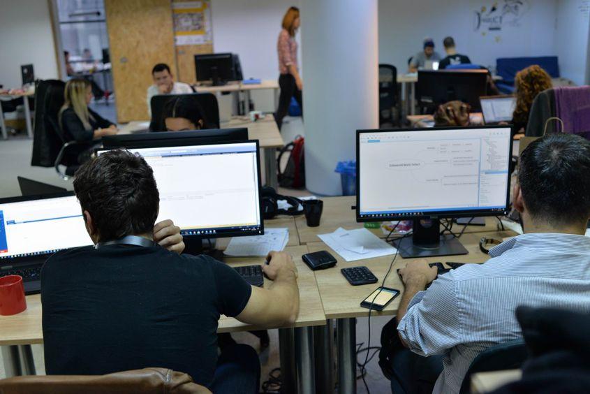 Foto: Lucian Muntean