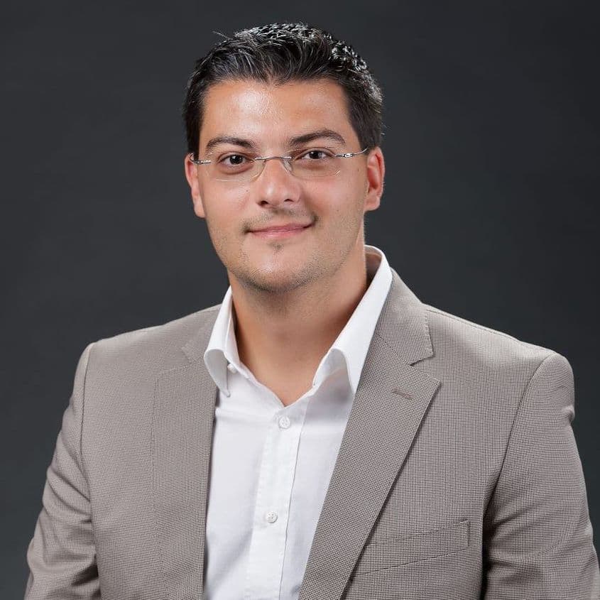 Răzvan Pascu. Foto: Facebook