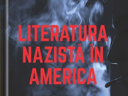 Literatura nazistă în America