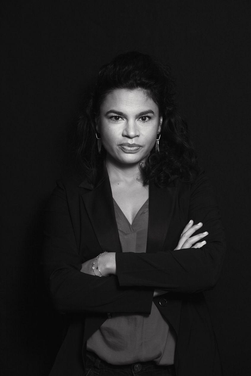 Alina Șerban Foto: arhivă personală