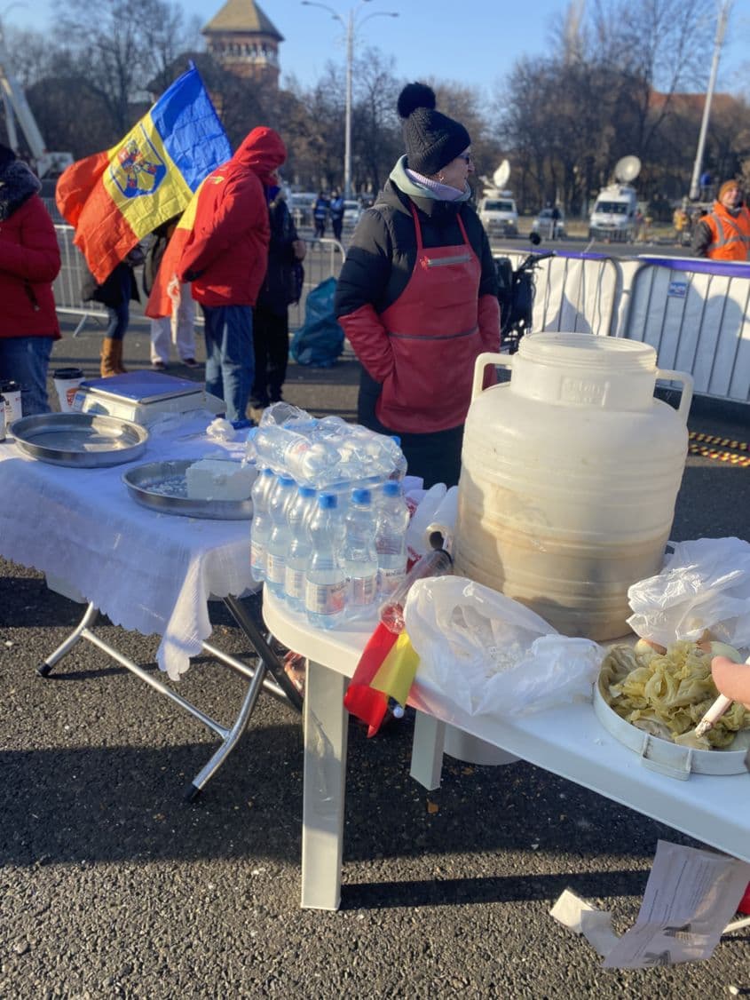 foto: Luiza Popovici / PressOne