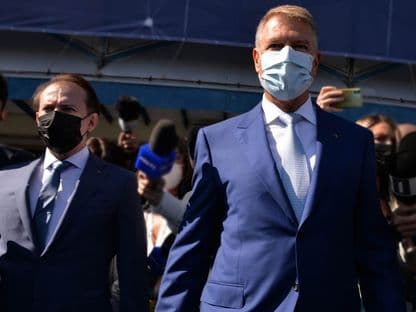 Premierul Cîțu, adevăratul Orban al României