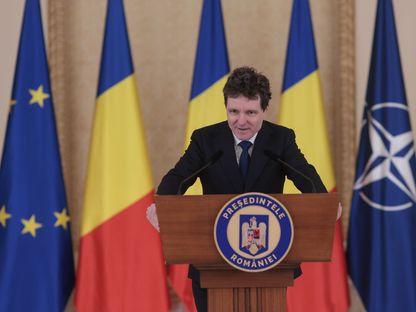 Ce speră președintele Nicușor Dan să obțină prin participarea la Consiliul Păcii condus de Donald Trump