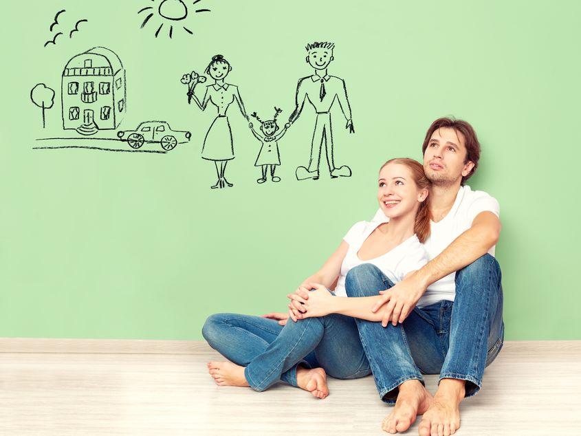 ID 47150804 | Financial Planning ©
Evgenyatamanenko | Dreamstime.com