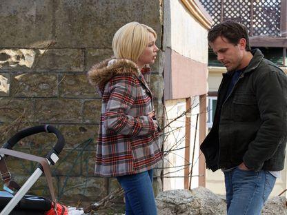 Manchester by the Sea