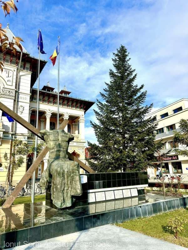 Sursa foto: Ionut Sorin Apostu / Facebook